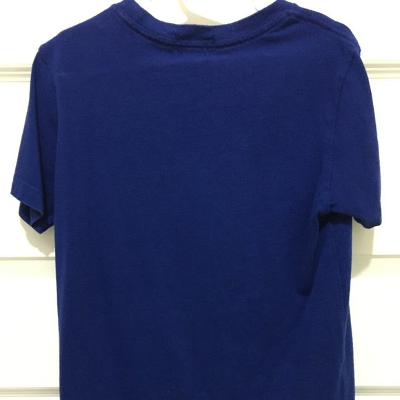 Polo Ralph Lauren Short-Sleeve Essential Tee Sz 6 - Picture 2 of 4